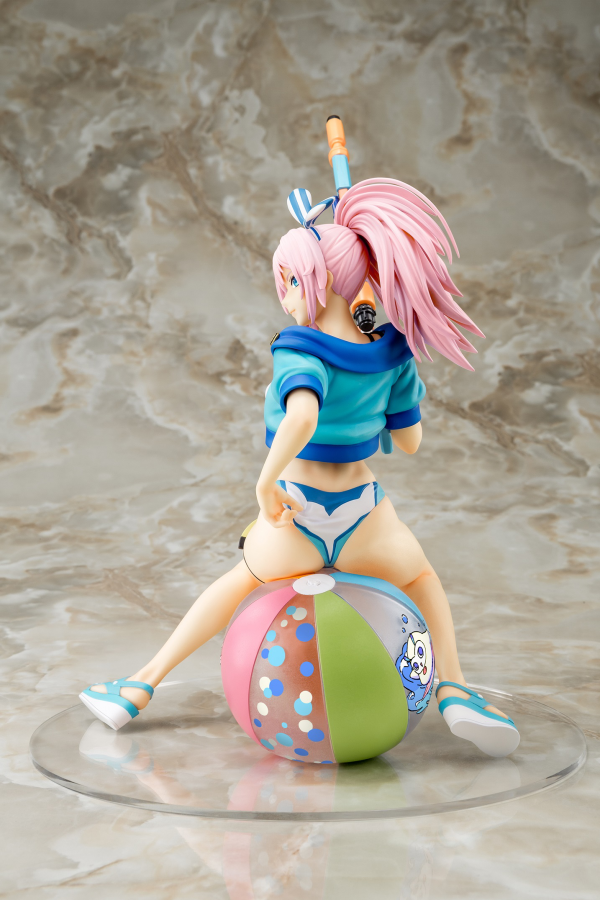 Good Smile Company 1/6 scaled pre-painted figure of TALES of ARISE Shionne Summer Ver.(4570000500115)(4570000500115)