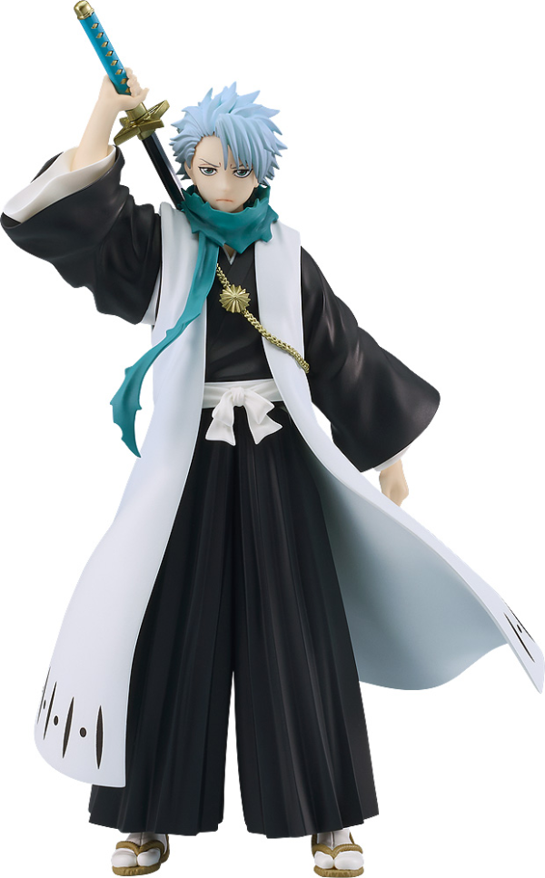 POP UP PARADE Toshiro Hitsugaya | 4580590202016