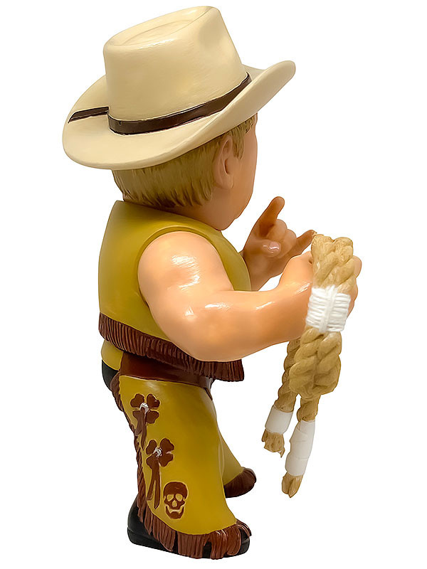 GoodSmile Company 16d Collection 027: Stan Hansen | 4580588021193