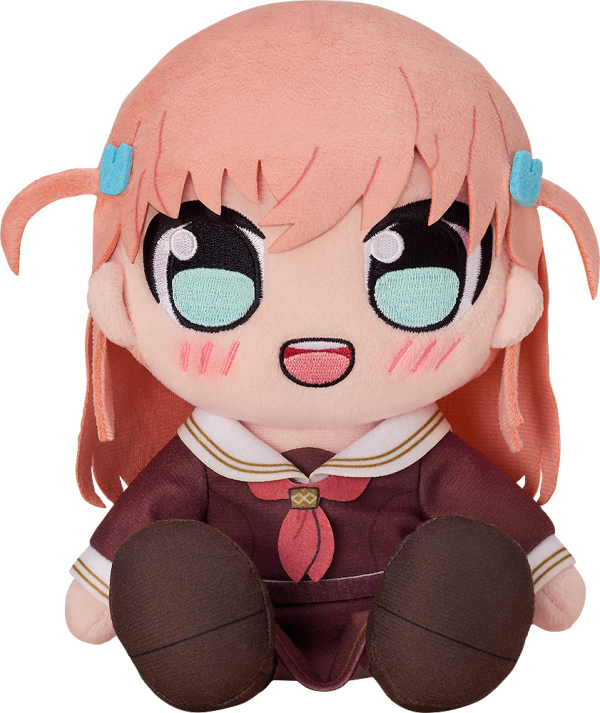 GOOD SMILE COMPANY Kuripan Plushie Kaho Hinoshita(4571697183506)(4571697183506)