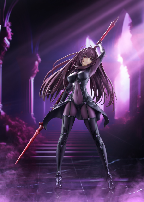 PMOA Lancer/Scathach (5th-run)(4582362386696)(4582362386696)