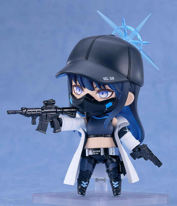 GOOD SMILE COMPANY Nendoroid Saori Joumae(4571697184015)