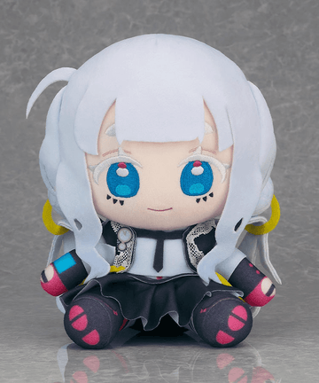 Plushie Moma