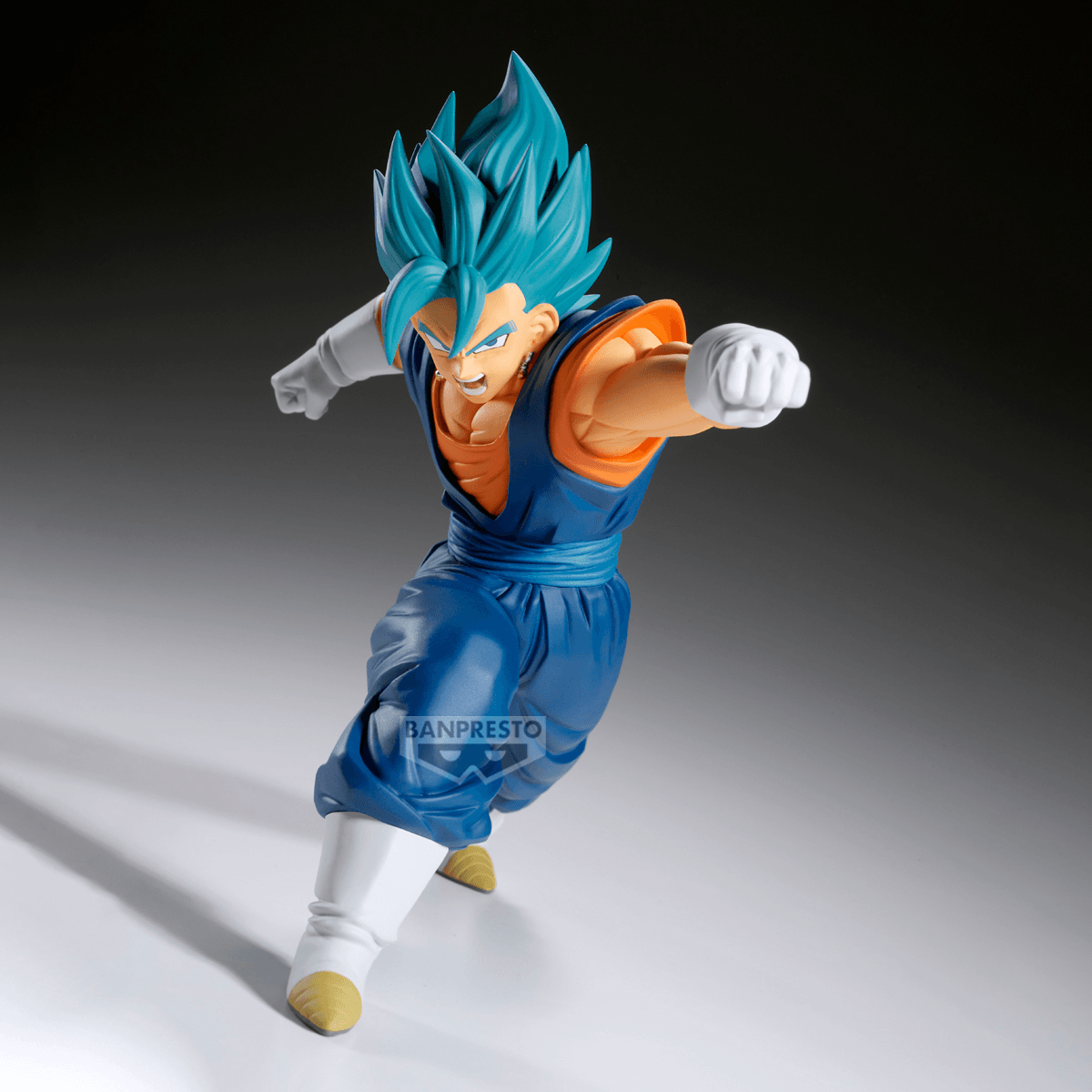 DRAGON BALL SUPER MATCH MAKERS VEGITO(VS FUSION ZAMASU) | 4573102746047