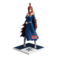 NARUTO SHIPPUDEN MIZUKAGE MEI TERUMI FIGURE | 4573102718587