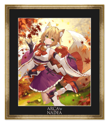 Chara Fine Graph YUKUMO