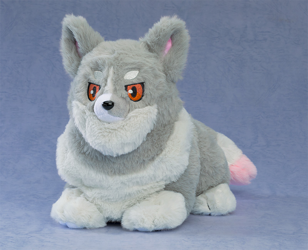 GoodSmile Company Genjitsu no Yohane Kuripan Plushie Lailaps