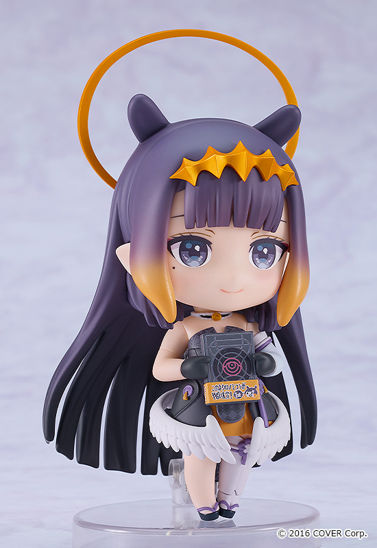 のん＊です♡ GOOD SMILE COMPANY Nendoroid Ninomae Ina'nis DX