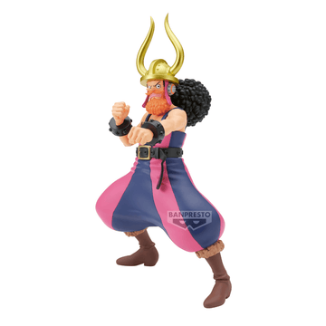 ONE PIECE BATTLE RECORD COLLECTION-USOPP-