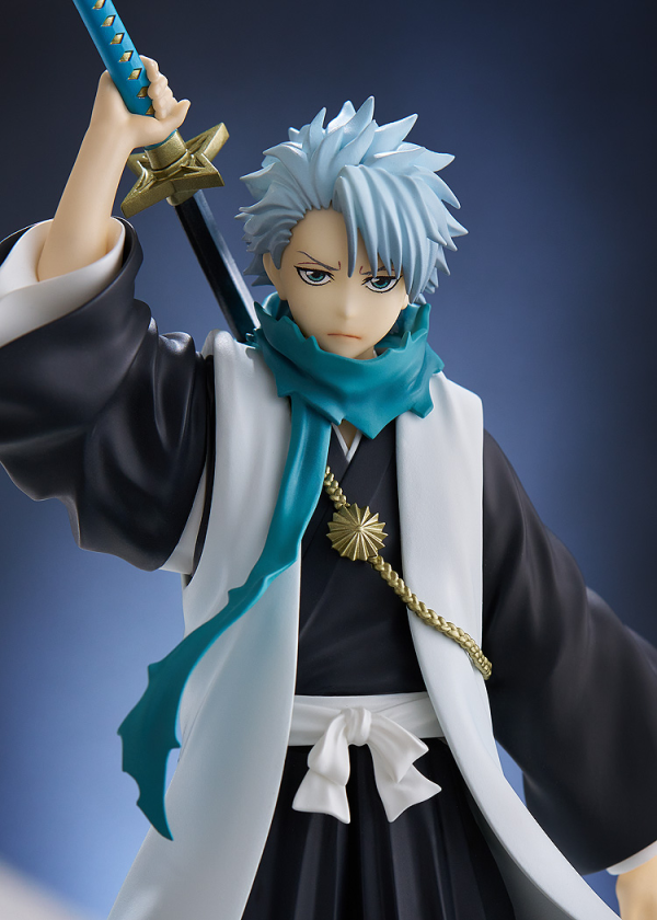 Toshiro Hitsugaya 2