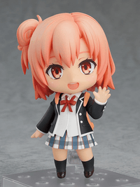 (Rerelease) Nendoroid Yui Yuigahama - Release Date: 10/2026 | 4580828676572