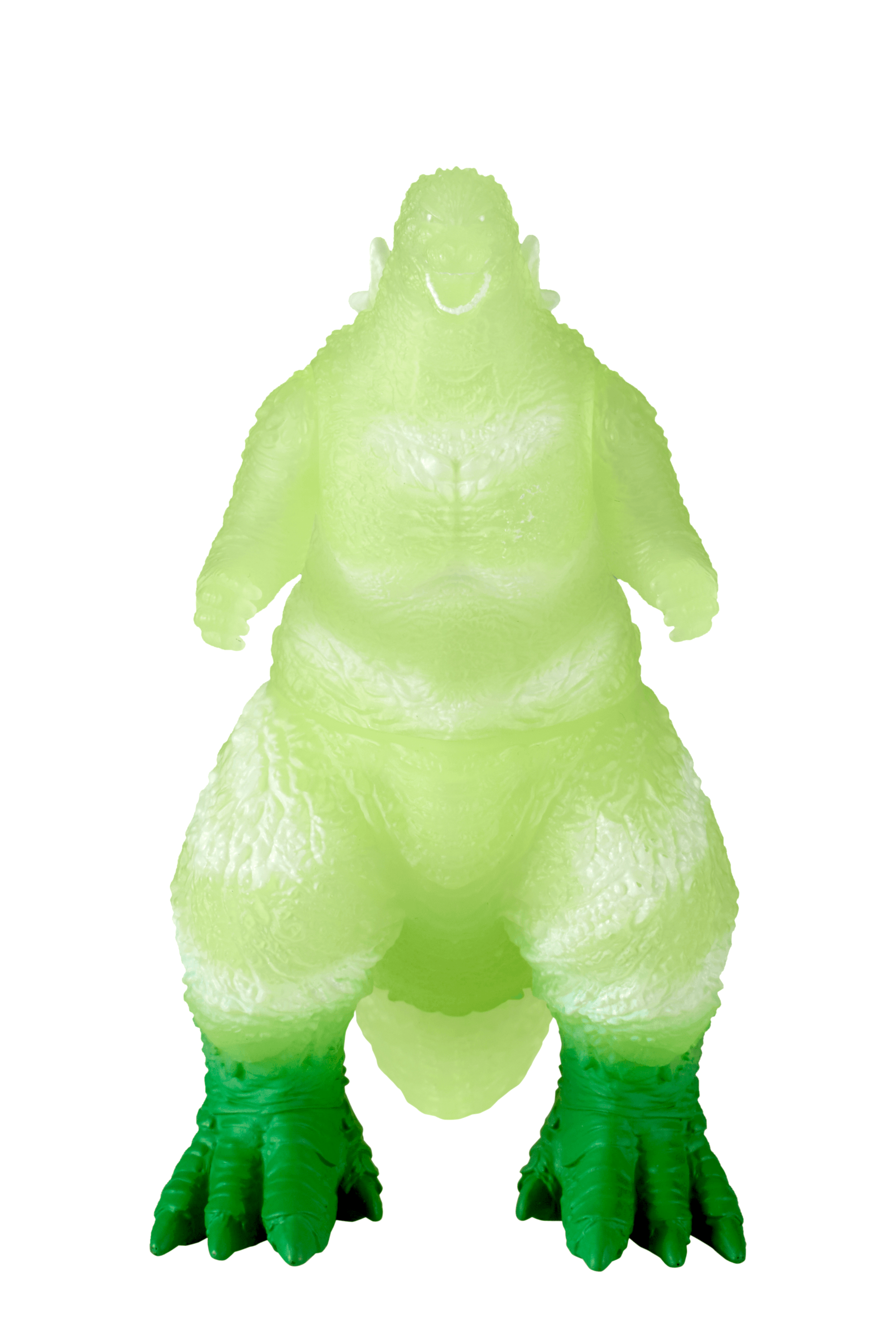 Japan Godzilla Series - Matcha