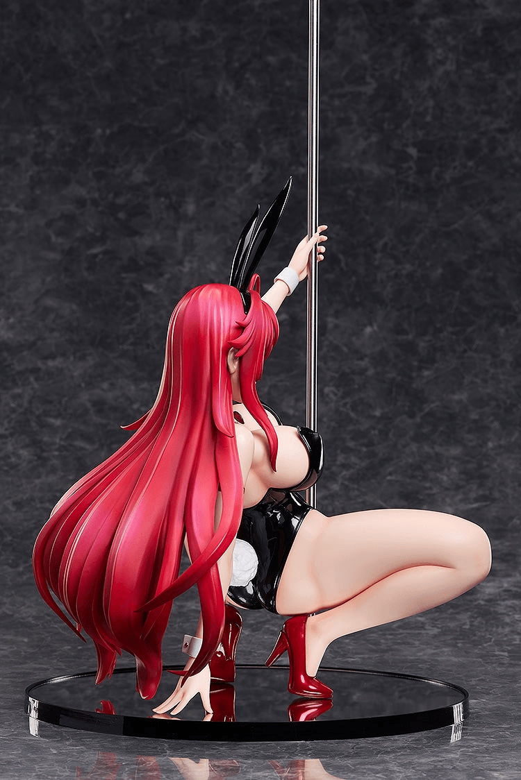 Rias Gremory: Bare Leg Bunny Ver. 2nd | 4570001514968