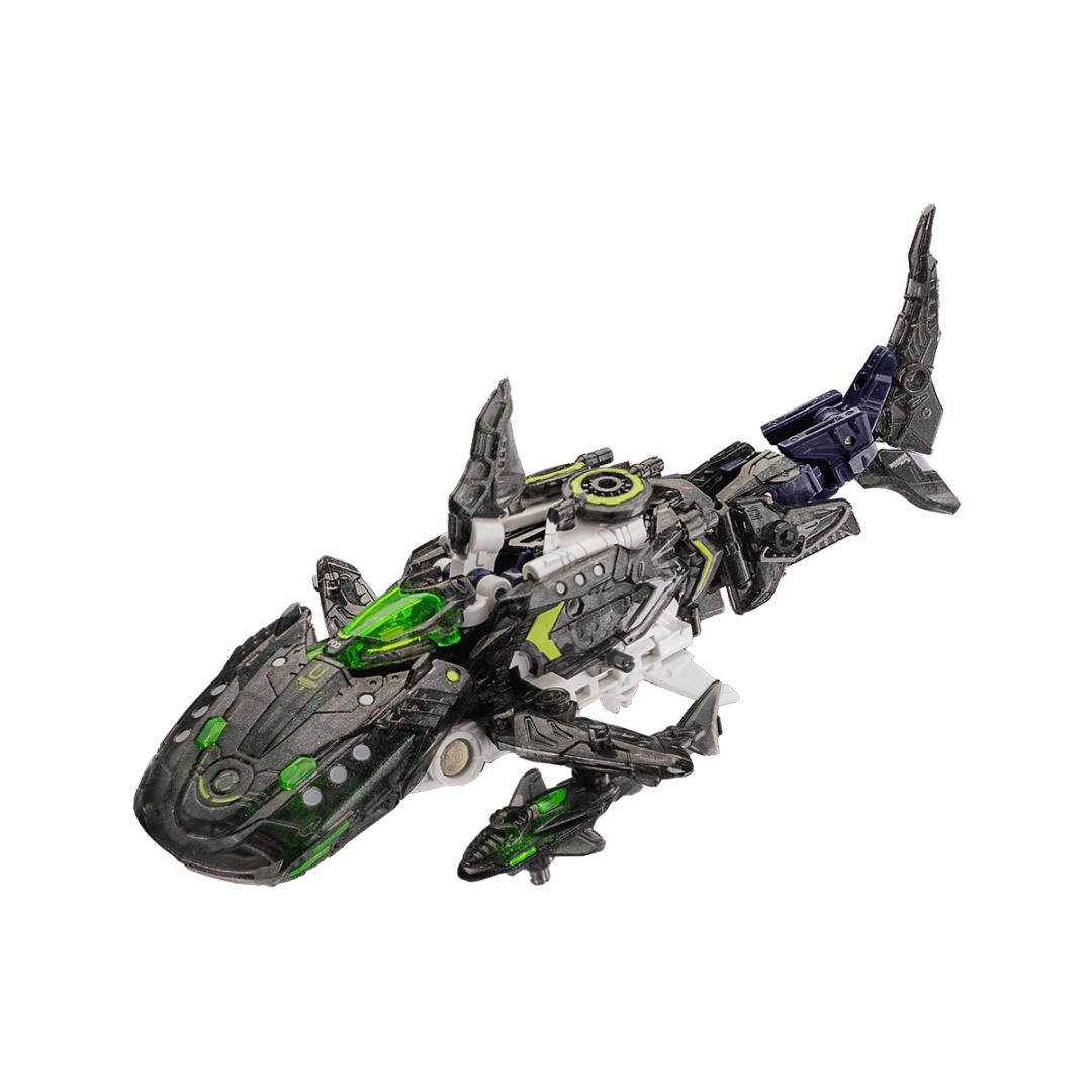 BEASTBOX BEASTDRIVE SERIES ARMOR UZUSHIO (Night Illusion) | 6958985077897