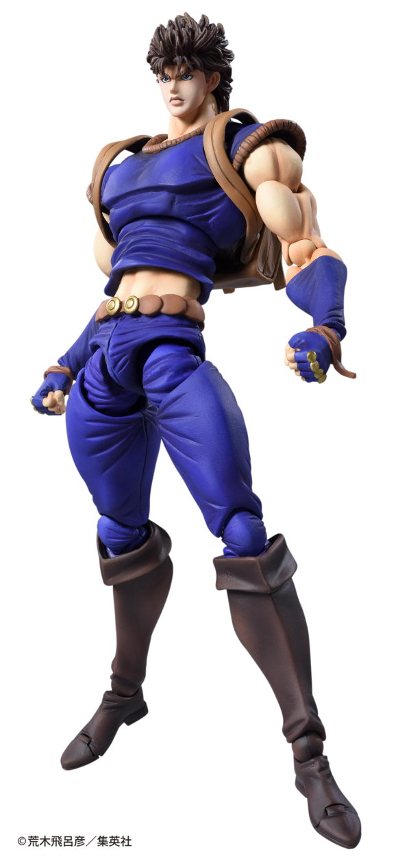 Medicos Entertainment Chozokado「Jonathan Joestar」(3rd-run)(4570188454057)(4570188454057)