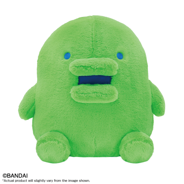 Kuchipatchi "Tamagotchi", Dreamy Hug Bandai Namco Nui Plush