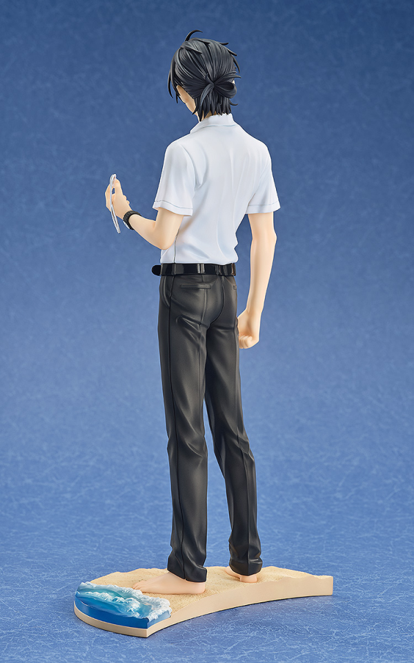 Good Smile Company Shinpei Ajiro
