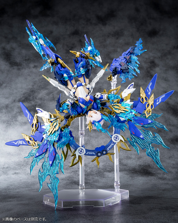 KOTOBUKIYA AUV SUSANOWO SOUEN(4934054079414)
