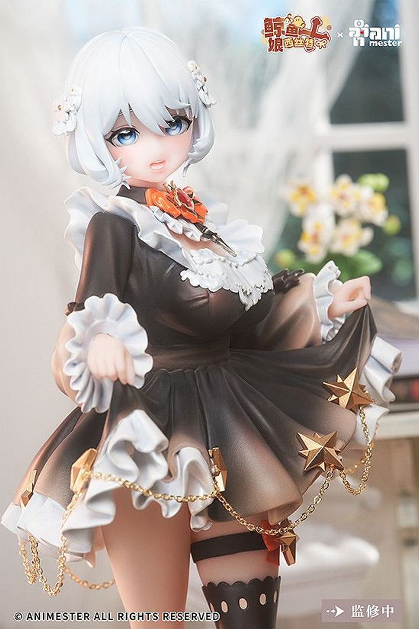 Good Smile Company Virtual Idol Sister