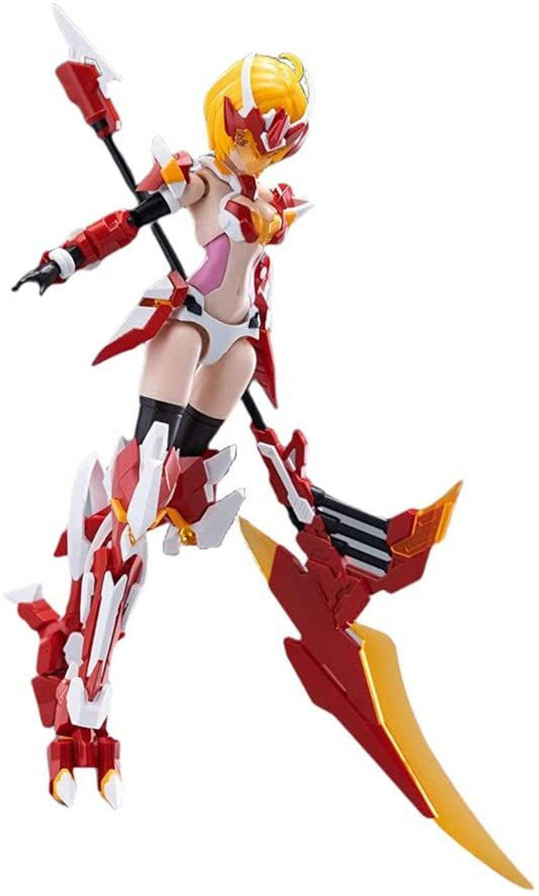 EASTERN MODEL 1/12 Scale A.T.K. Girl Zhuque (One of the Four Chinese Mythical Beast)-PLAMO | 6971835800308