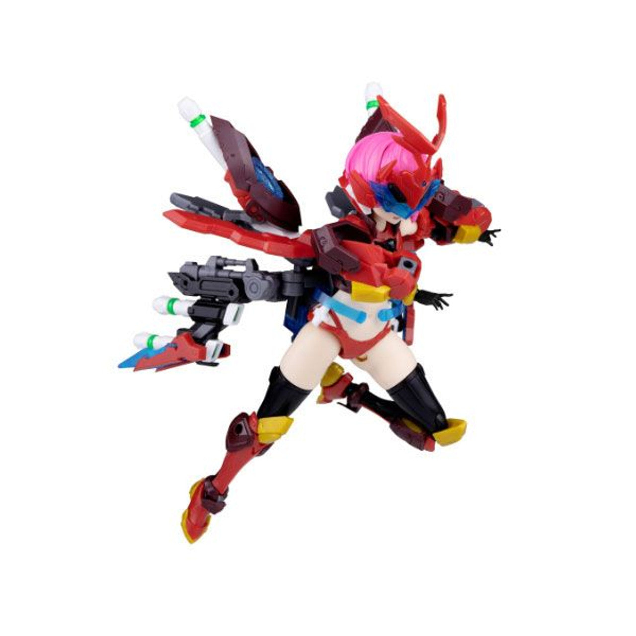 Eastern Model 1/12 A.T.K. GIRL HERACROSS(6971835809103)