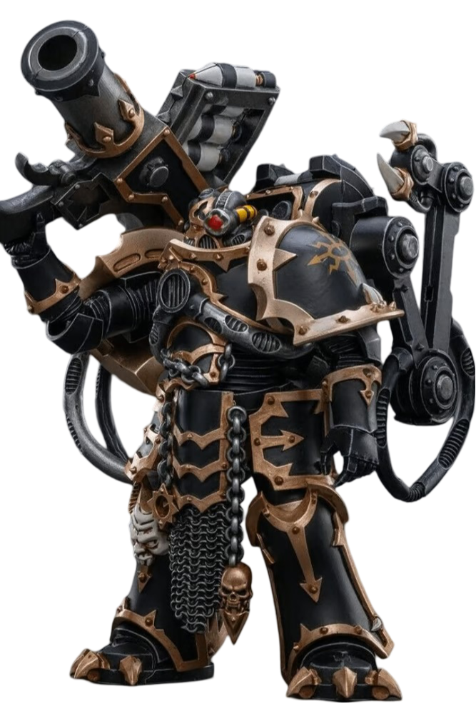 Joy Toy Black Legion Havocs Marine 05(6973130372436)