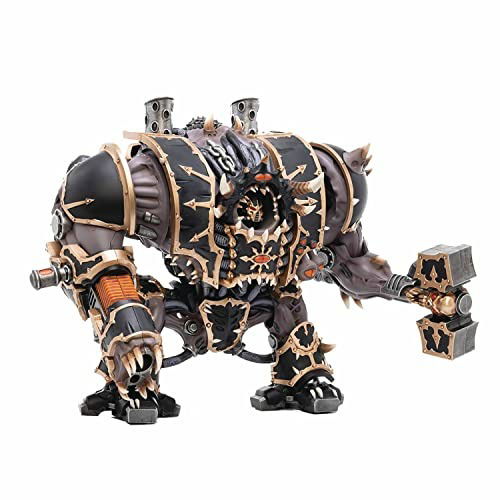 Joy Toy Black Legion Helbrute(6973130372504)