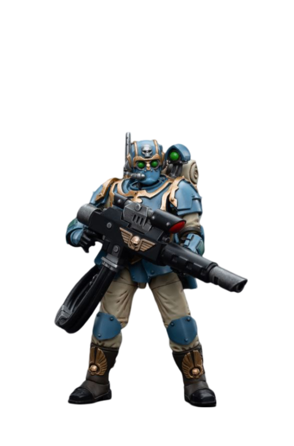 Joy Toy Astra Militarum Tempestus Scions Squad 55th Kappic Eagles Tempestus Scion 2(6973130375024)