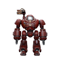 Joy Toy Adeptus Mechanicus Kastelan Robot with Heavy Phosphor Blaster | 6973130378957