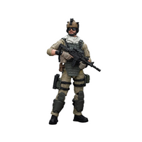 Joy Toy U.S. Army Delta Assault Squad -Operator | 6973130379534