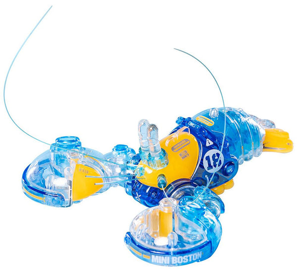 Good Smile Company Boston Lobster (Crystal Blue) Model Kit