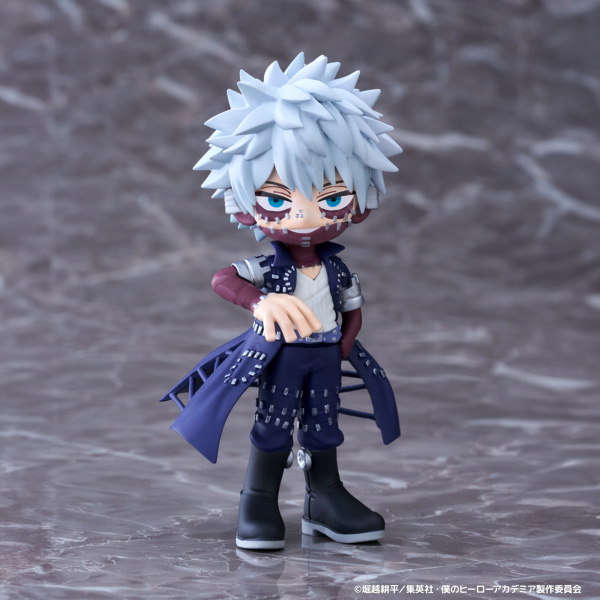 Bushiroad Creative PalVerse My Hero Academia vol.2 | 4571598659179