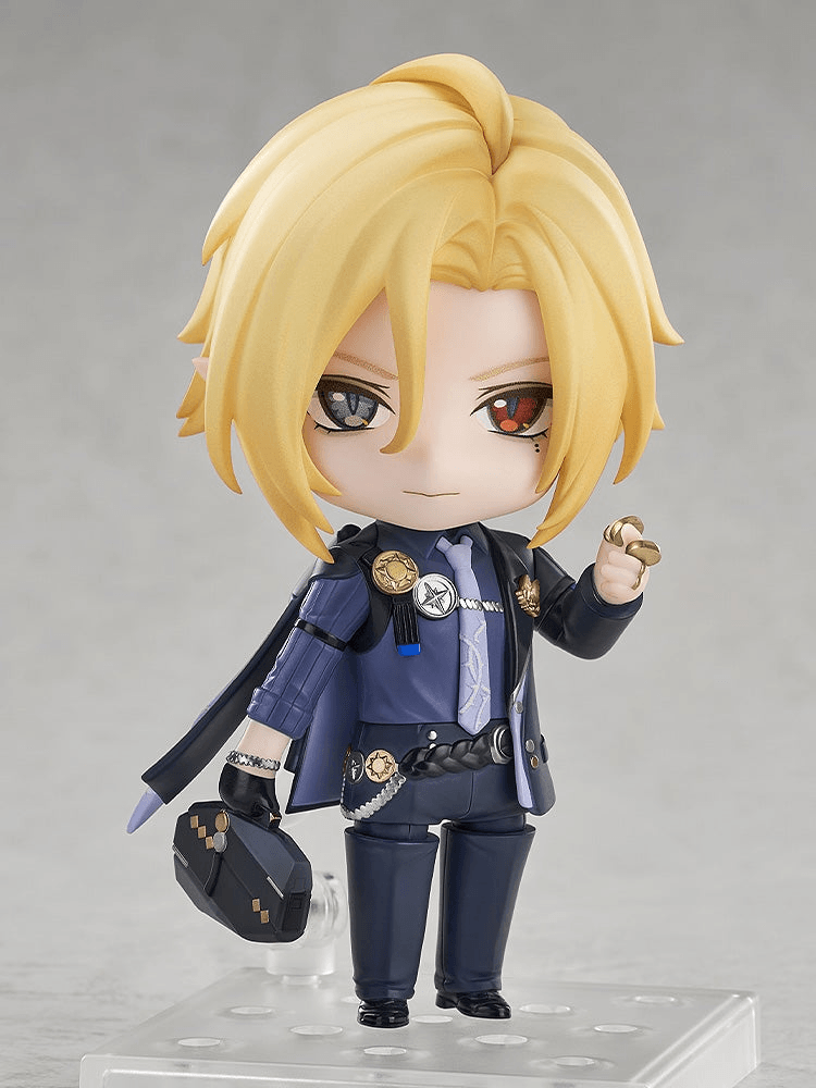 Nendoroid Hugo Vlad | 4580828673540