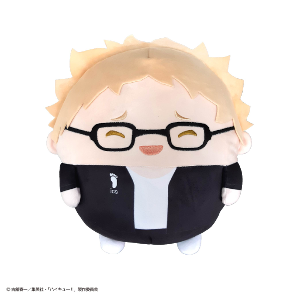 Haikyu FUWA KORORIN BIG SPECIAL (C) | 4580683621960