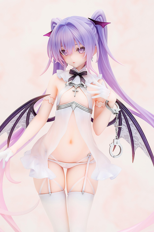 Wave Co. Eve Carneades: Character Design Sheet Ver. | 4943209612192