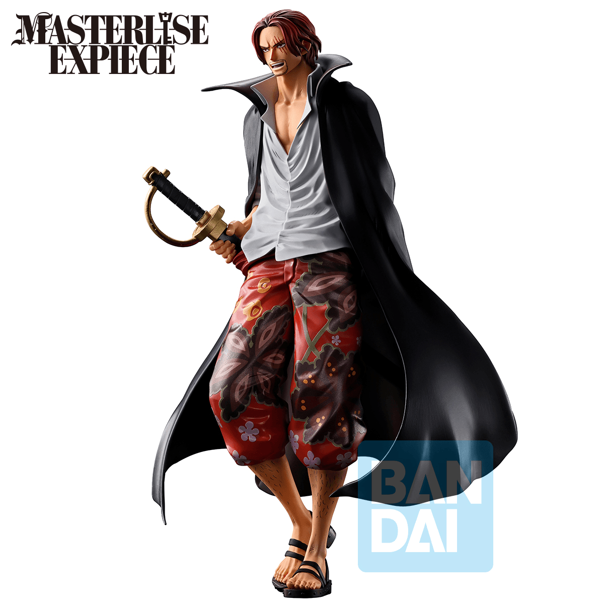 Shanks (Red Hair Pirates) | 4573102724038