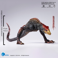HIYA Toys Exquisite Basic Series None Scale GODZILLA VS KONG Skullcrawler | 6957534204173