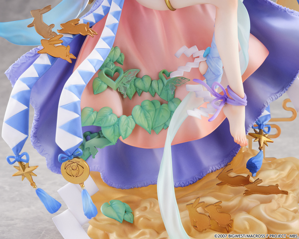 eStream ”Macross Frontier” Sheryl Nome -Tsukuyomi Ver.- (SHIBUYA SCRAMBLE FIGURE) | 4580769941210