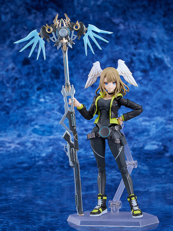 Good Smile Company figma Eunie