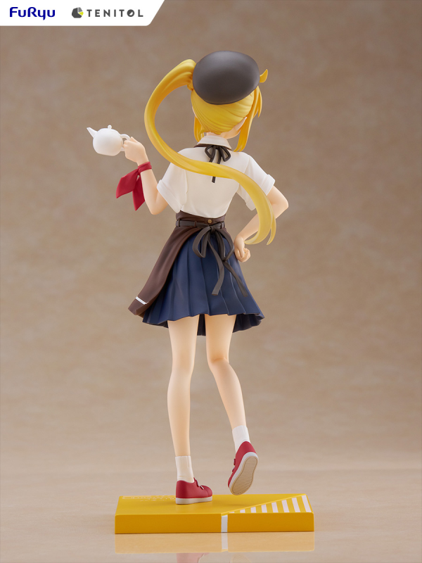 TENITOL Nijika Ijichi cafe clerk-style ver. | 4580736406971