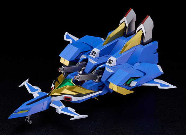 GOOD SMILE COMPANY MODEROID Bang Bravern(4580590207929)(4580590207929)