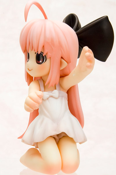Ani Statue - Hoi Hoi San - Nakayoshi Hoi Hoi-san Set | 0603259021149