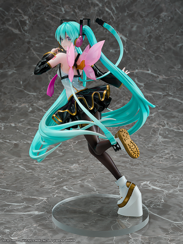 PONY CANYON Hatsune Miku delight fairy style(4524135236418)(4524135236418)