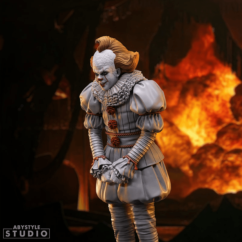 IT - Figure "Pennywise"