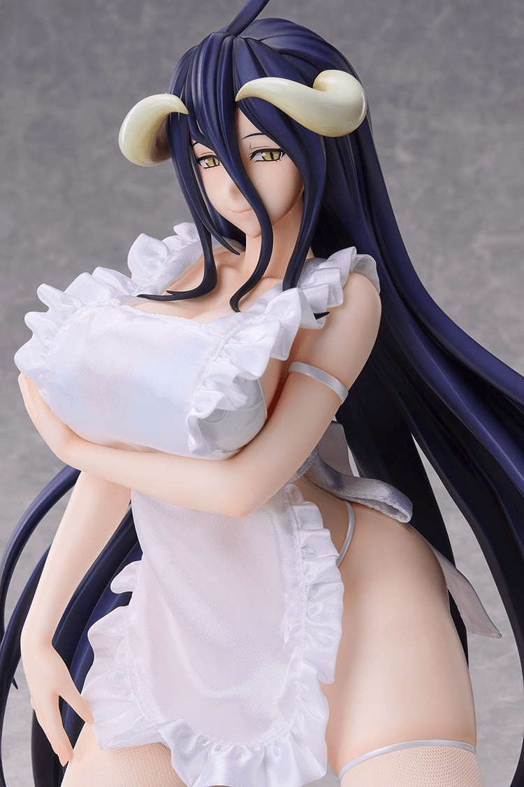 Albedo: Apron Ver.
