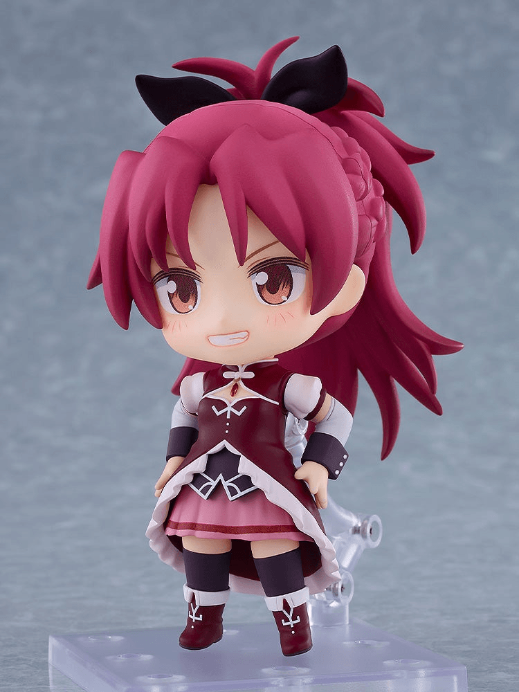 Nendoroid Kyoko Sakura - Walpurgisnacht: Rising Ver. [Basic] | 4580828679603