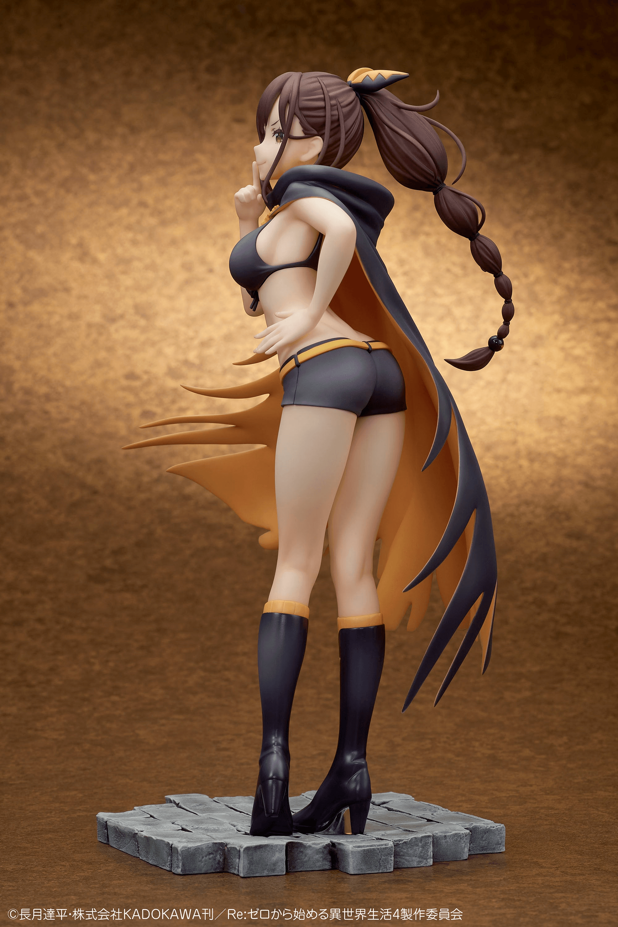 Re:ZERO -Starting Life in Another World Shaula 1/7 Complete Figure | 4570210120226