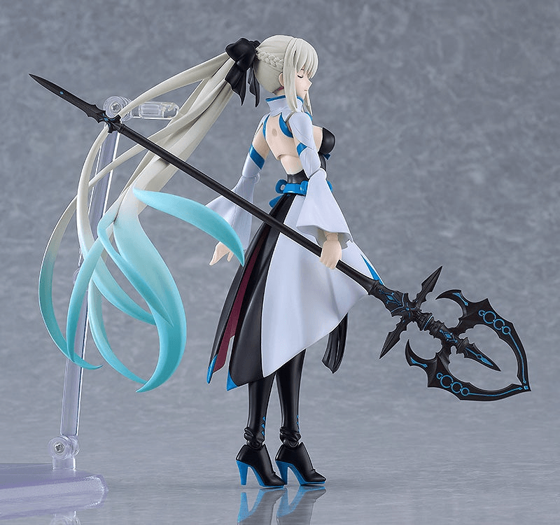 figma Berserker/Morgan | 4545784070307