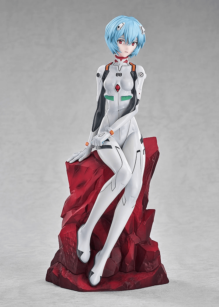 Rei Ayanami | 4580828666122