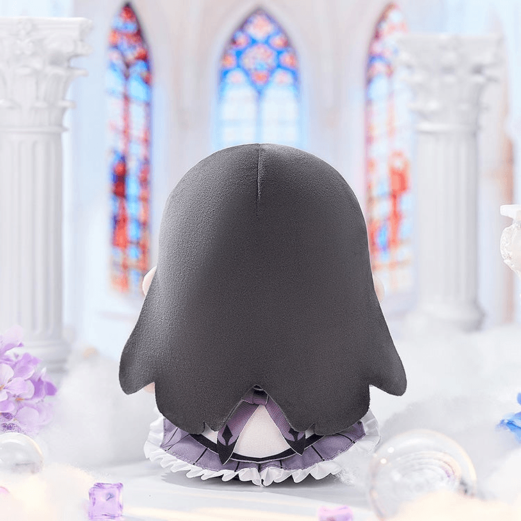 Puella Magi Madoka Magica the Movie -Rebellion- Huggy Doll Homura Akemi | 4580828671973